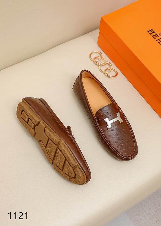HERMES shoes 38-44-117